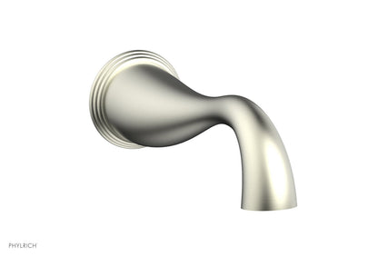 Phylrich 3RING Wall Tub Spout D1205X3