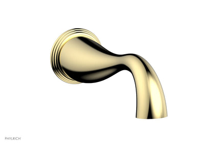 Phylrich 3RING Wall Tub Spout D1205X3
