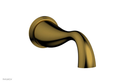 Phylrich 3RING Wall Tub Spout D1205X3