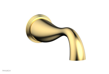 Phylrich 3RING Wall Tub Spout D1205X3
