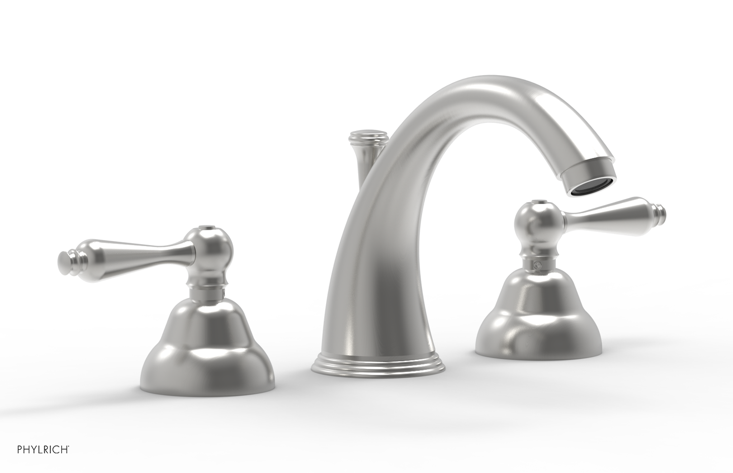 Phylrich REVERE & SAVANNAH Widespread Faucet D200