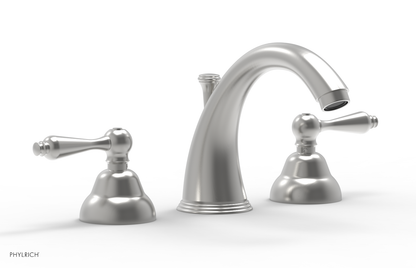 Phylrich REVERE & SAVANNAH Widespread Faucet D200