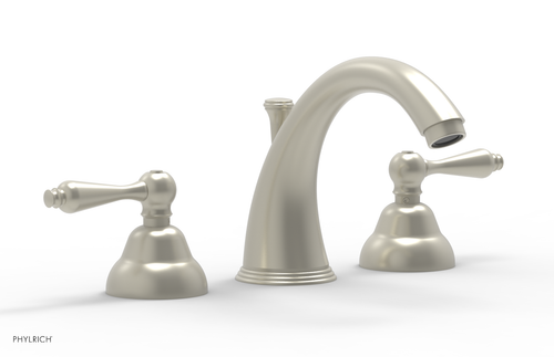 Phylrich REVERE & SAVANNAH Widespread Faucet D200