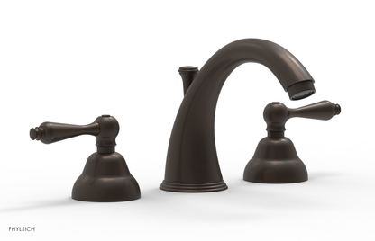 Phylrich REVERE & SAVANNAH Widespread Faucet D200