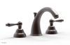 Phylrich REVERE & SAVANNAH Widespread Faucet D200