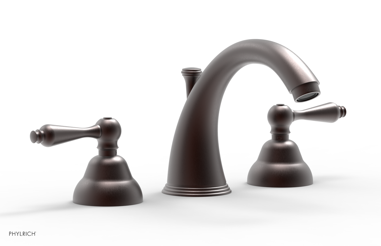 Phylrich REVERE & SAVANNAH Widespread Faucet D200