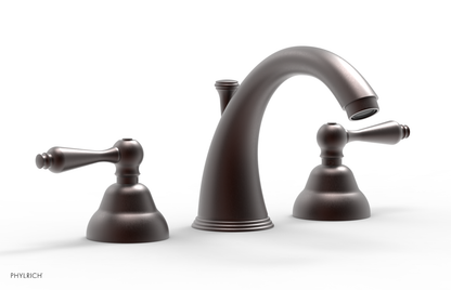 Phylrich REVERE & SAVANNAH Widespread Faucet D200