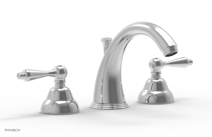 Phylrich REVERE & SAVANNAH Widespread Faucet D200
