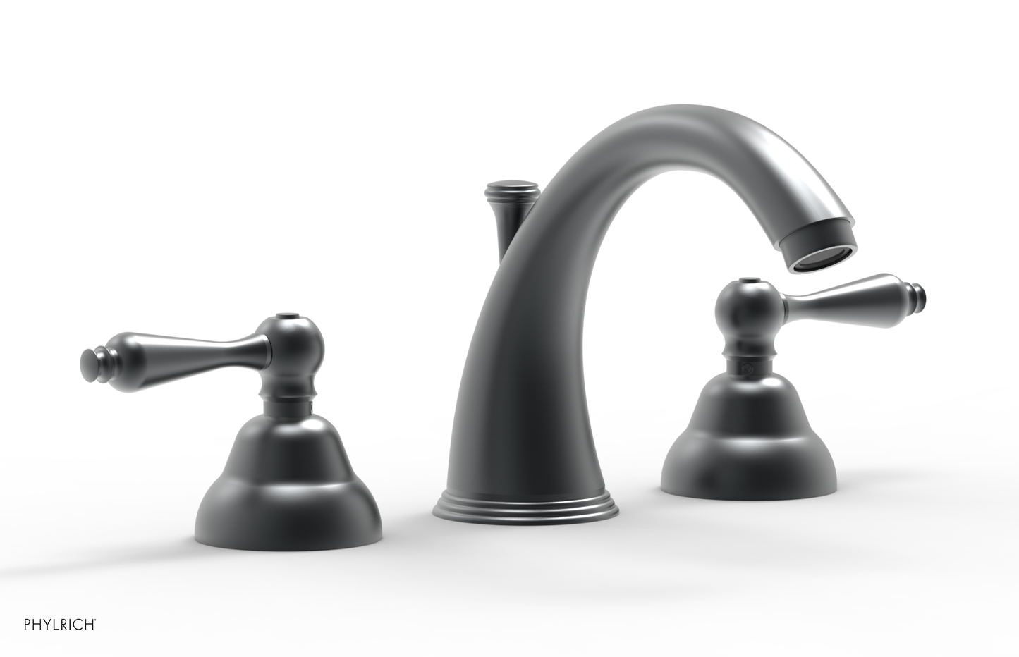 Phylrich REVERE & SAVANNAH Widespread Faucet D200