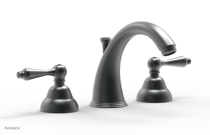 Phylrich REVERE & SAVANNAH Widespread Faucet D200