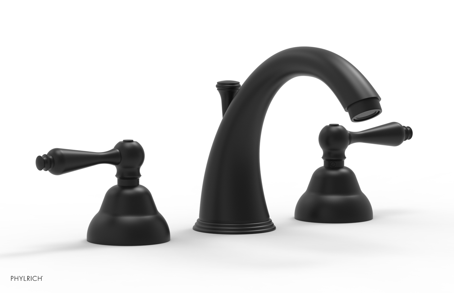 Phylrich REVERE & SAVANNAH Widespread Faucet D200