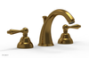 Phylrich REVERE & SAVANNAH Widespread Faucet D200