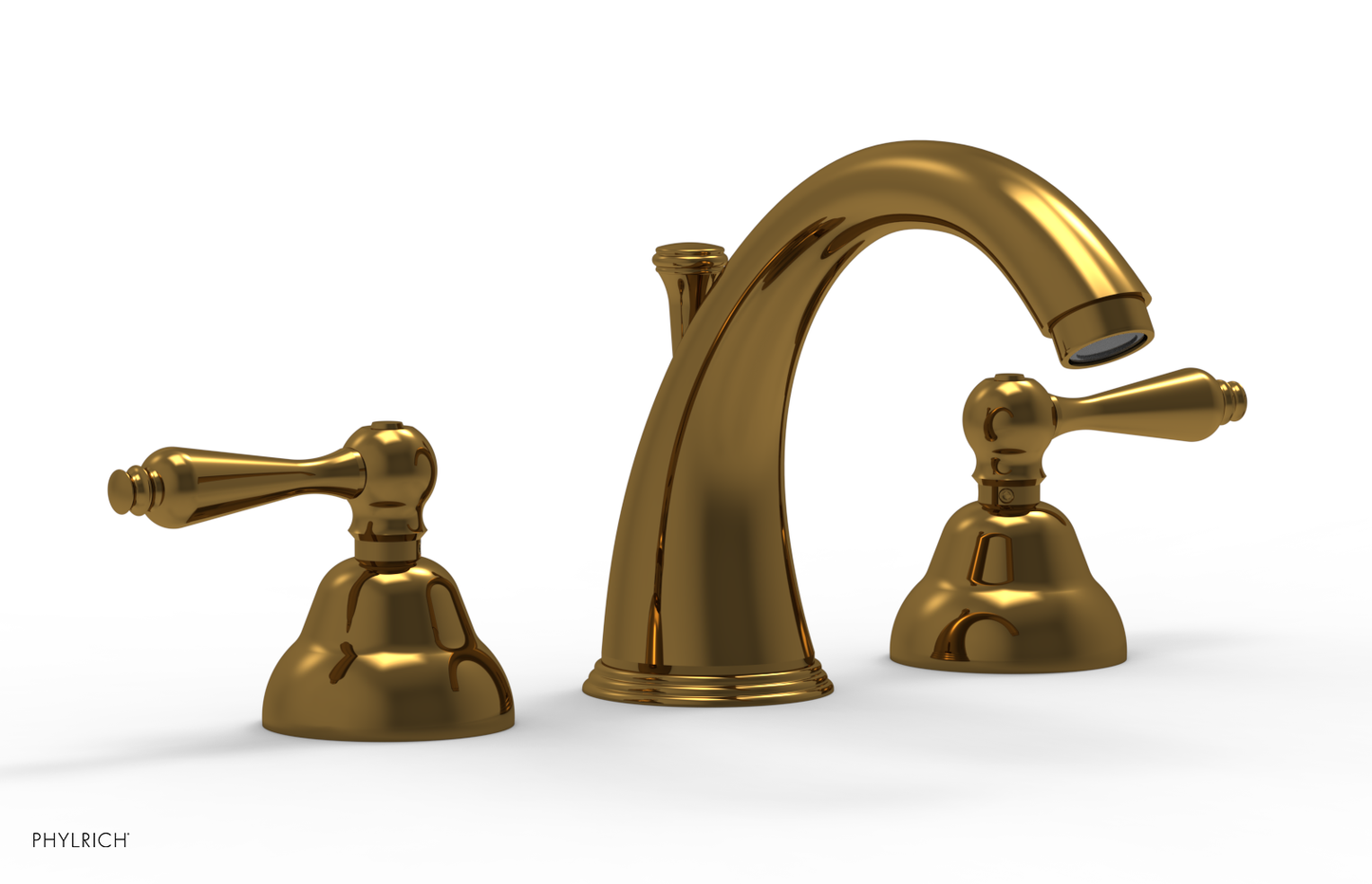 Phylrich REVERE & SAVANNAH Widespread Faucet D200