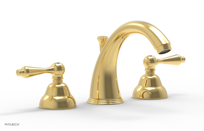 Phylrich REVERE & SAVANNAH Widespread Faucet D200