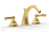 Phylrich REVERE & SAVANNAH Widespread Faucet D202