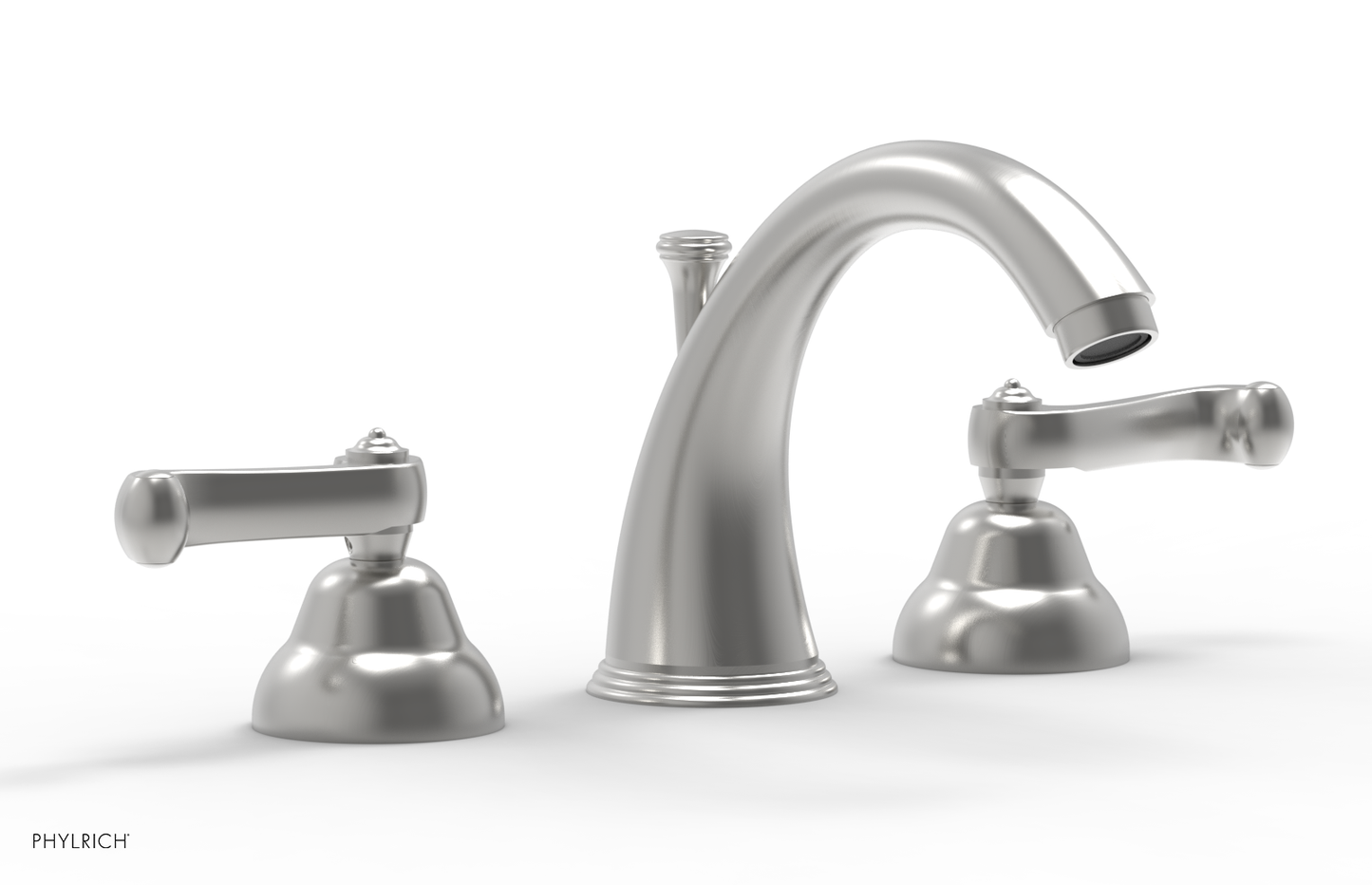 Phylrich REVERE & SAVANNAH Widespread Faucet D202