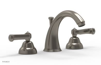 Phylrich REVERE & SAVANNAH Widespread Faucet D202