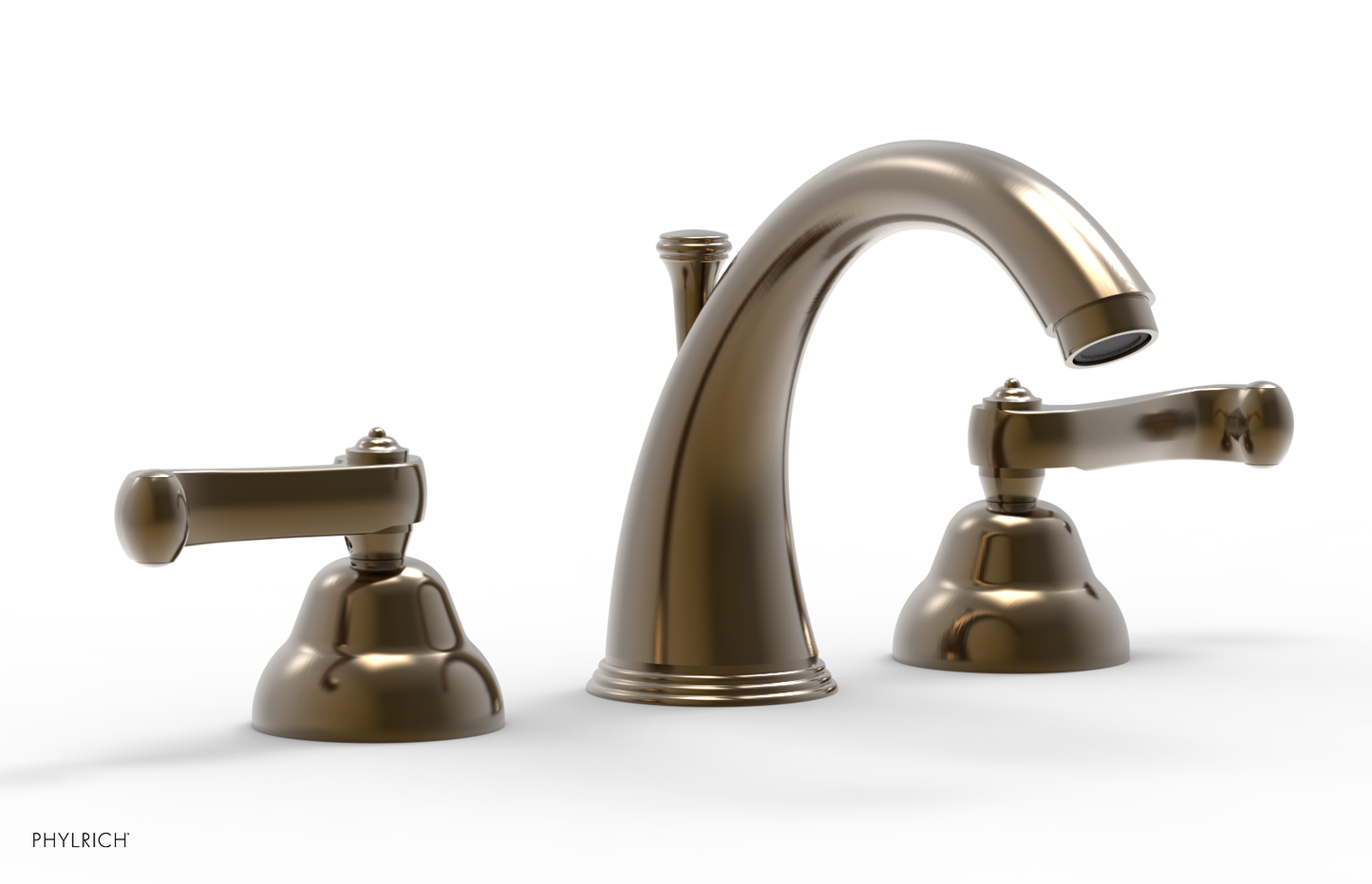 Phylrich REVERE & SAVANNAH Widespread Faucet D202