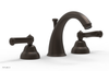 Phylrich REVERE & SAVANNAH Widespread Faucet D202