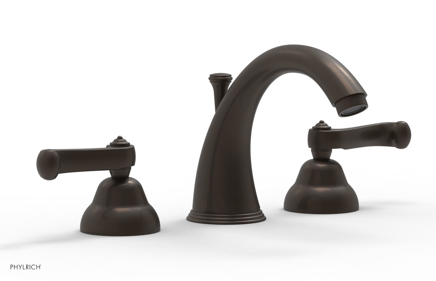 Phylrich REVERE & SAVANNAH Widespread Faucet D202