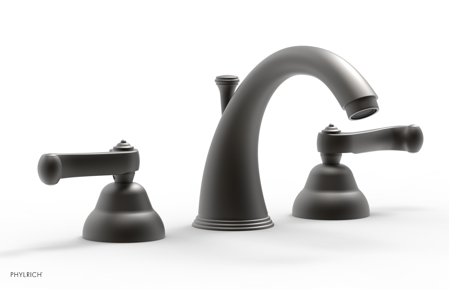 Phylrich REVERE & SAVANNAH Widespread Faucet D202