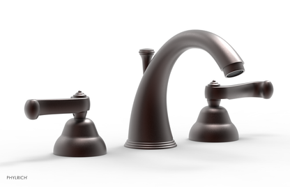 Phylrich REVERE & SAVANNAH Widespread Faucet D202