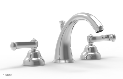 Phylrich REVERE & SAVANNAH Widespread Faucet D202
