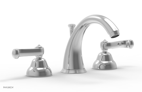 Phylrich REVERE & SAVANNAH Widespread Faucet D202