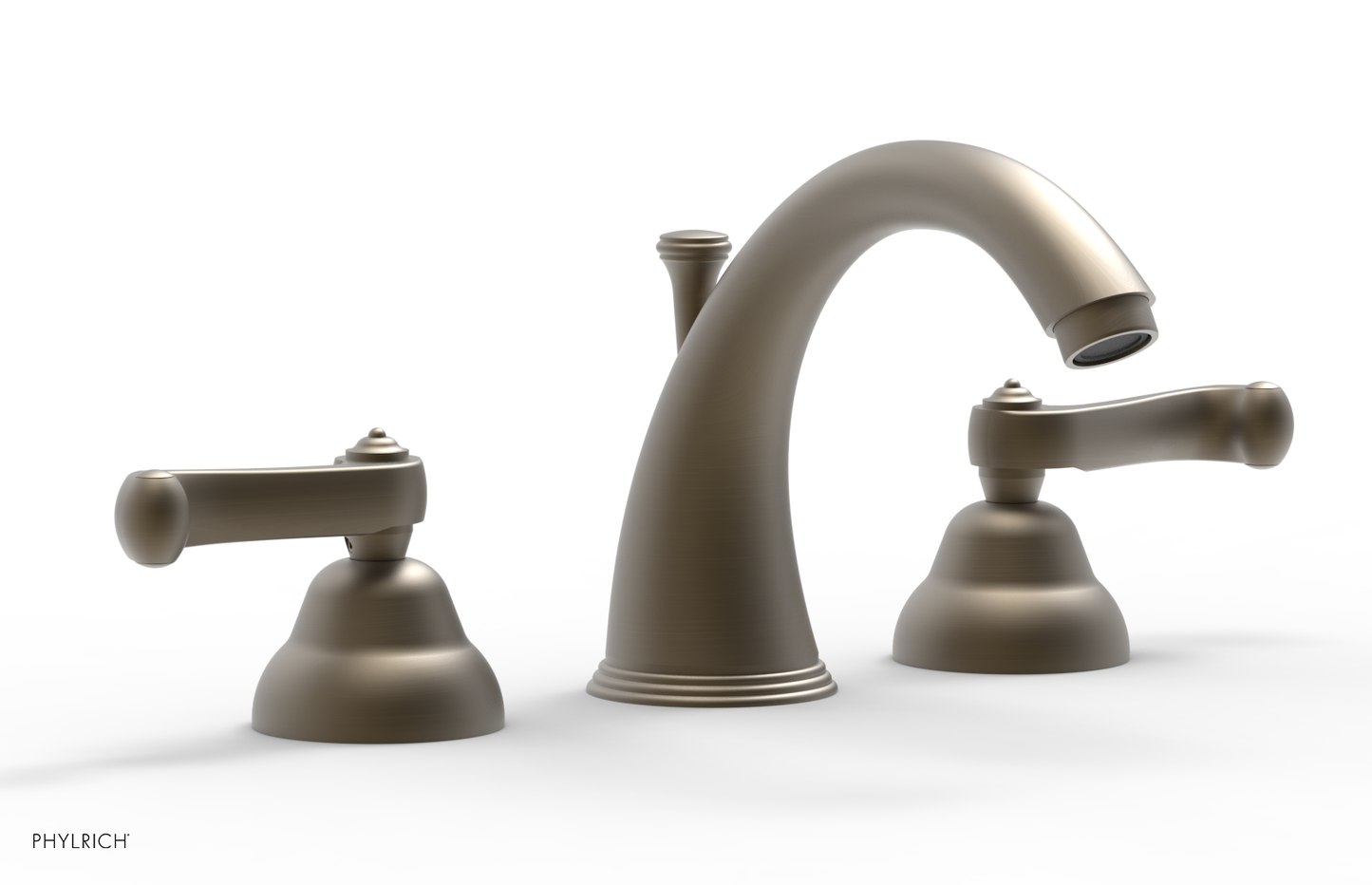 Phylrich REVERE & SAVANNAH Widespread Faucet D202