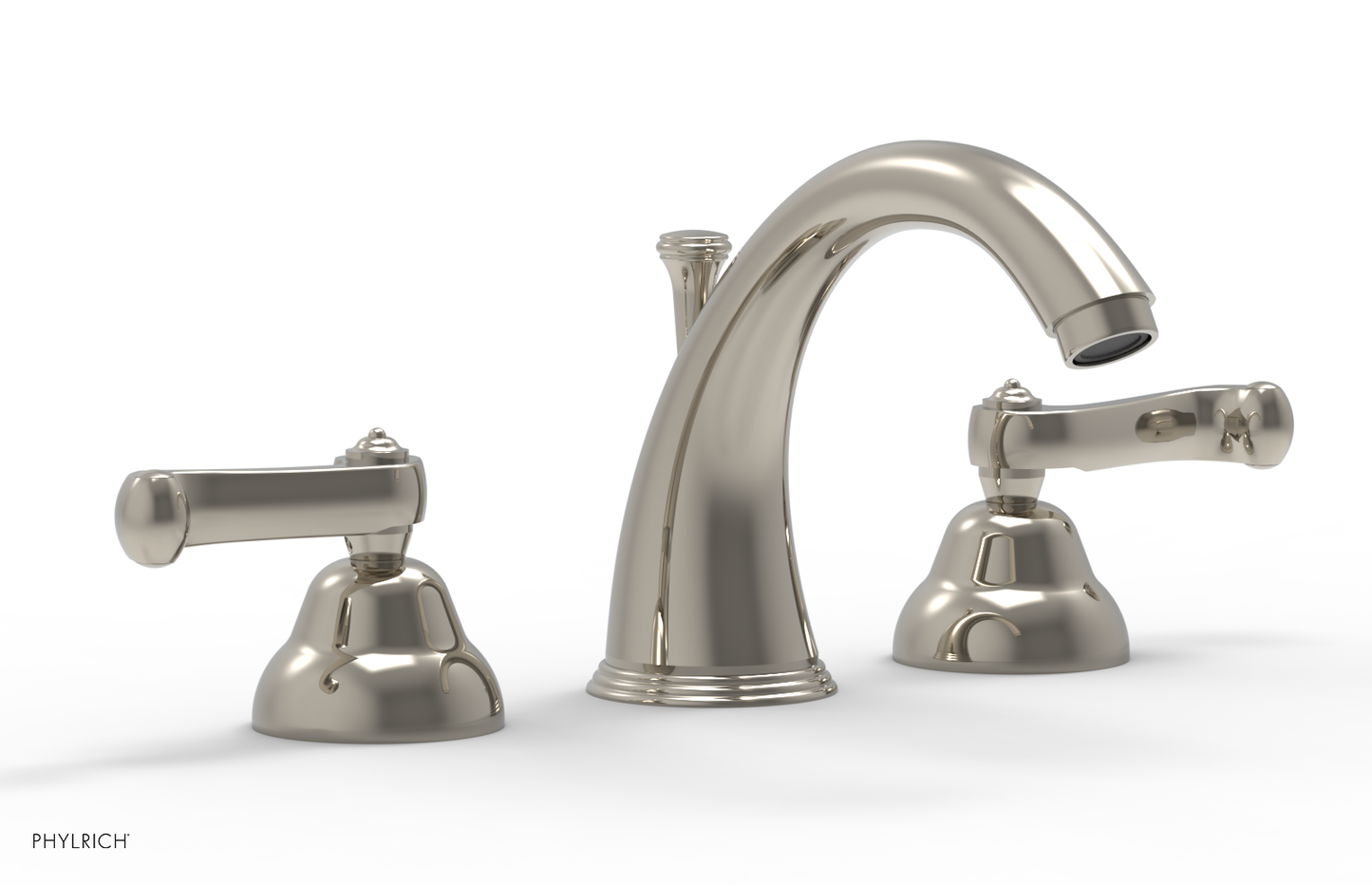 Phylrich REVERE & SAVANNAH Widespread Faucet D202
