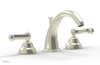 Phylrich REVERE & SAVANNAH Widespread Faucet D202