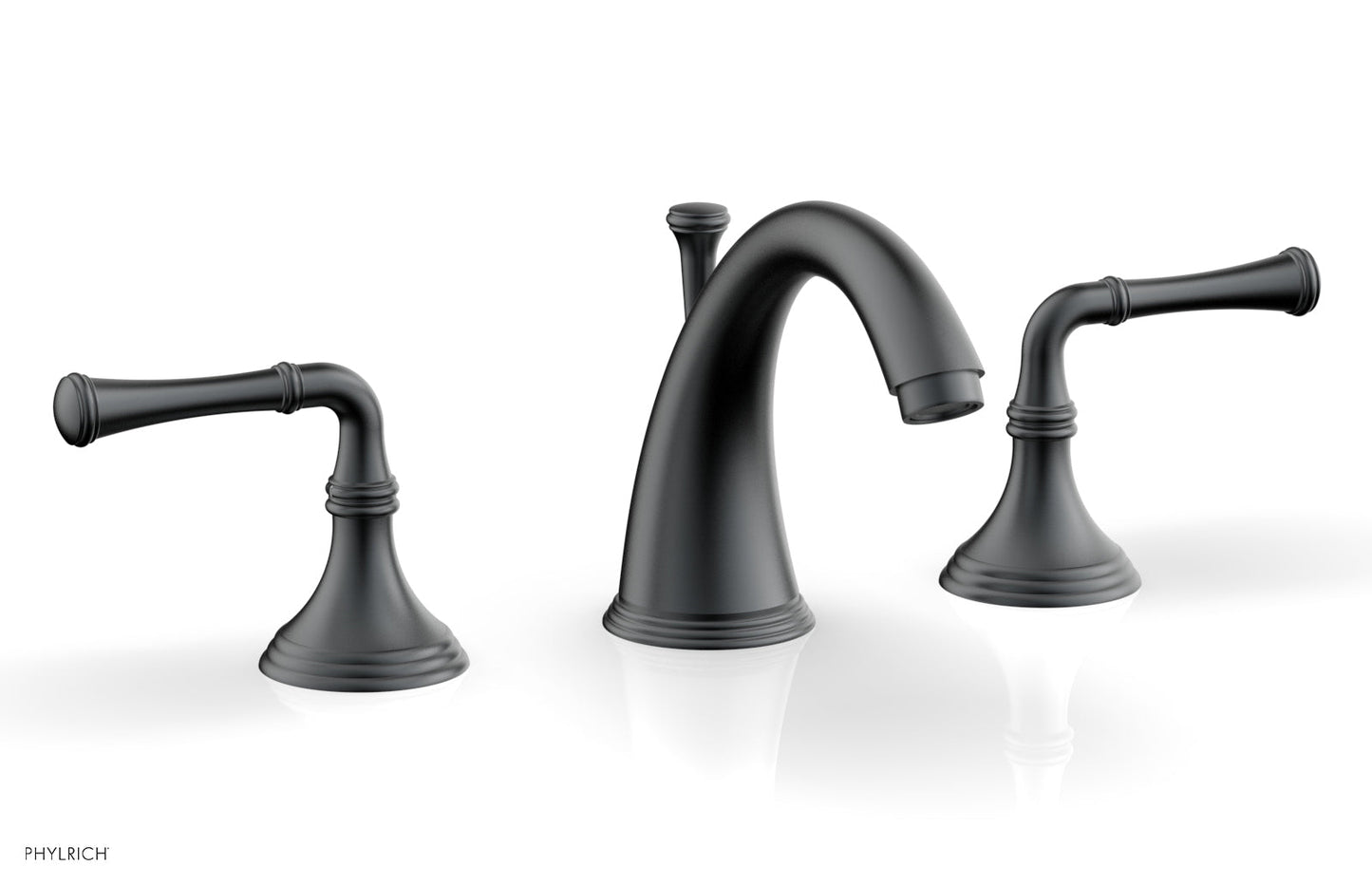 Phylrich 3RING Widespread Faucet D205