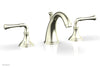Phylrich 3RING Widespread Faucet D205