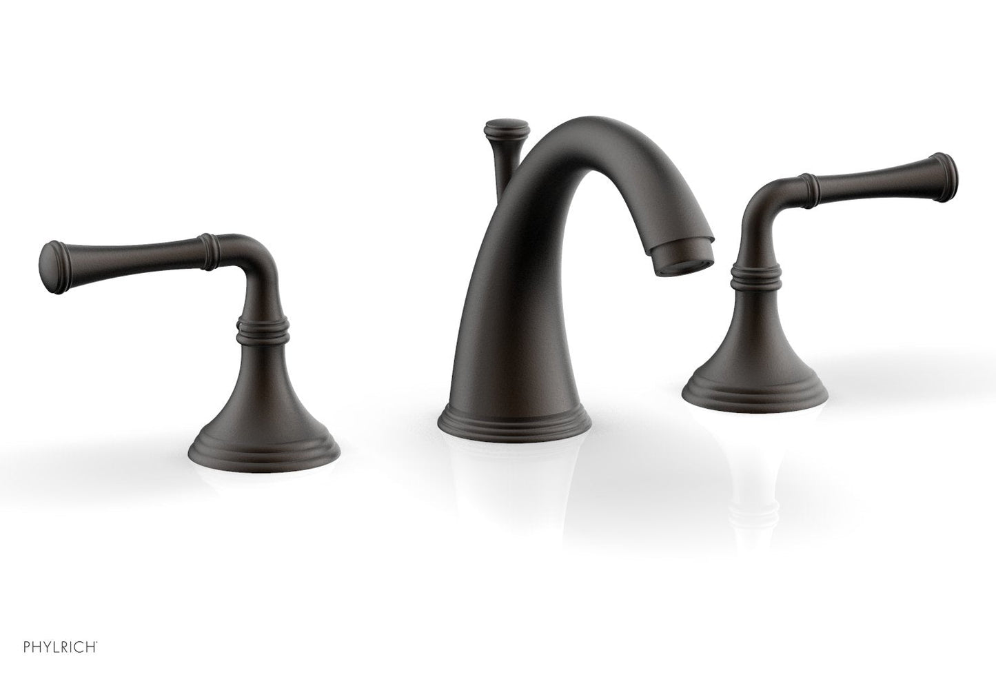 Phylrich 3RING Widespread Faucet D205