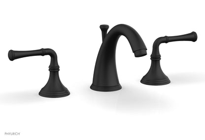Phylrich 3RING Widespread Faucet D205