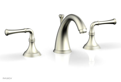 Phylrich 3RING Widespread Faucet D205