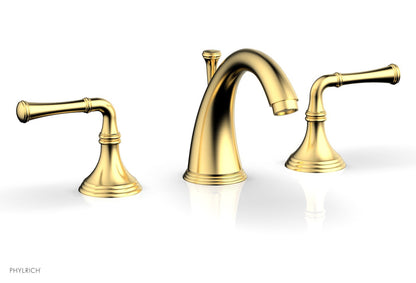 Phylrich 3RING Widespread Faucet D205