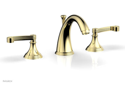 Phylrich 3RING Widespread Faucet D206