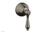 Phylrich REVERE & SAVANNAH Volume Control/Diverter Trim D2PV100A