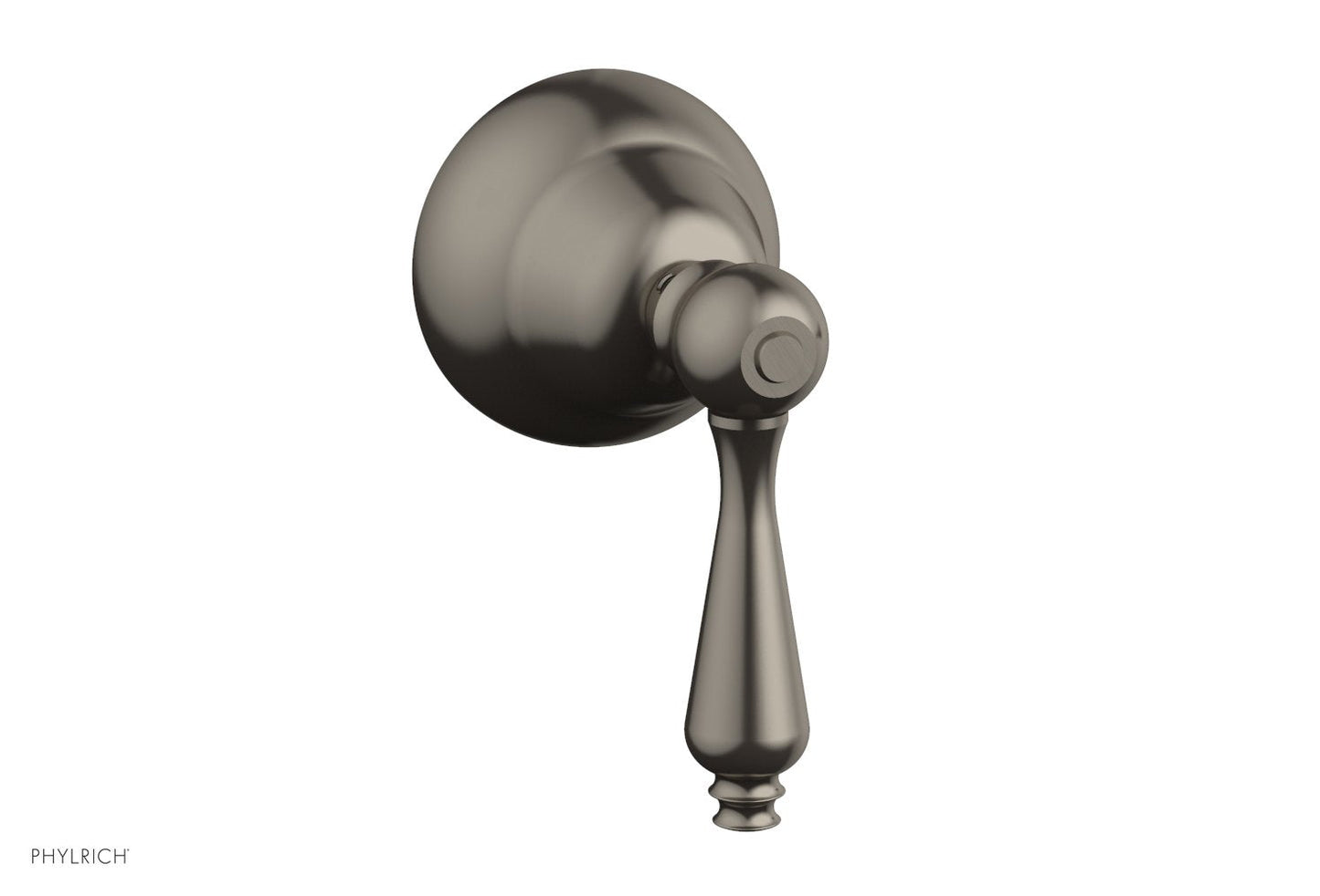 Phylrich REVERE & SAVANNAH Volume Control/Diverter Trim D2PV100A