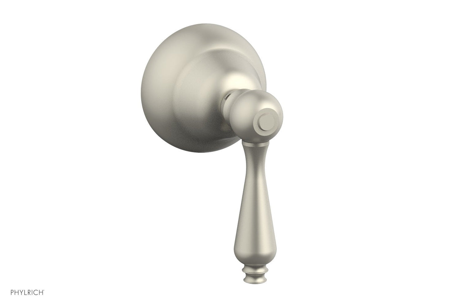 Phylrich REVERE & SAVANNAH Volume Control/Diverter Trim D2PV100A