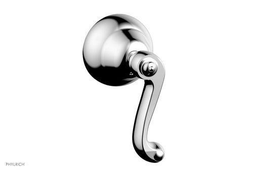 Phylrich REVERE & SAVANNAH Volume Control/Diverter Trim D2PV102A