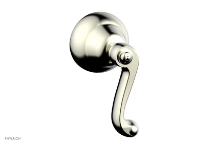 Phylrich REVERE & SAVANNAH Volume Control/Diverter Trim D2PV102A