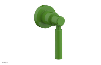 Phylrich BASIC Volume Control/Diverter Trim - Lever Handle D2PV130A
