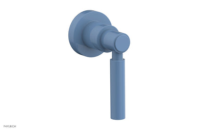 Phylrich BASIC Volume Control/Diverter Trim - Lever Handle D2PV130A