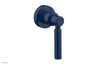 Phylrich BASIC Volume Control/Diverter Trim - Lever Handle D2PV130A