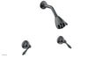Phylrich REVERE & SAVANNAH Two Handle Shower Set D3100