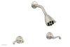 Phylrich REVERE & SAVANNAH Two Handle Shower Set D3102
