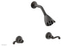Phylrich REVERE & SAVANNAH Two Handle Shower Set D3102