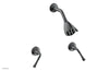 Phylrich 3RING Two Handle Shower Set D3205